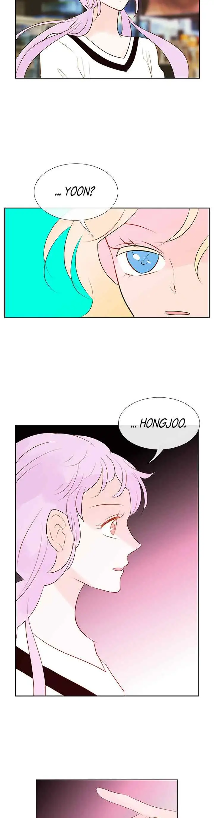 Golden Waltz chapter 42 halaman 7