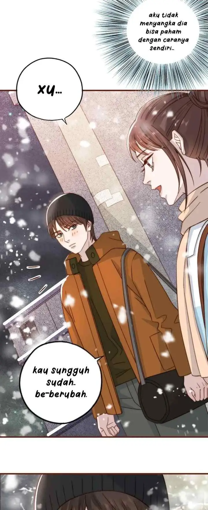 Ex-Husband is Young chapter 96 halaman 12