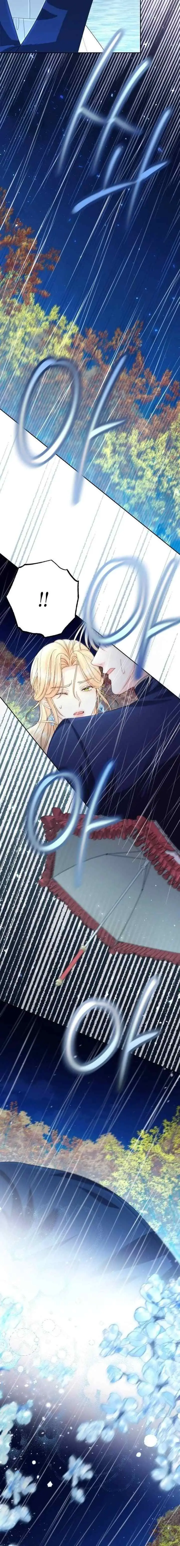 The Remarried Empress chapter 199 halaman 13