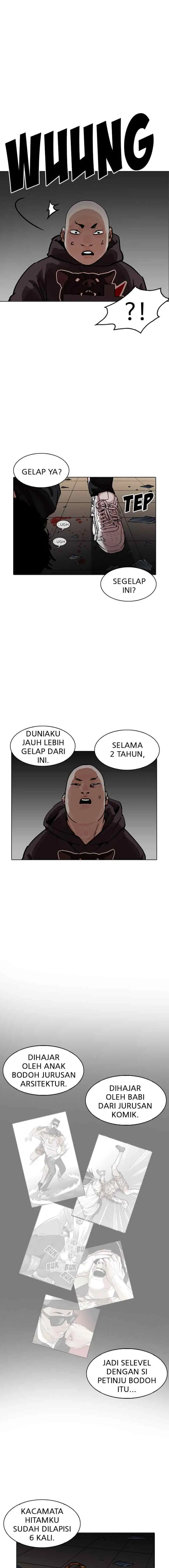 Lookism chapter 200 halaman 18