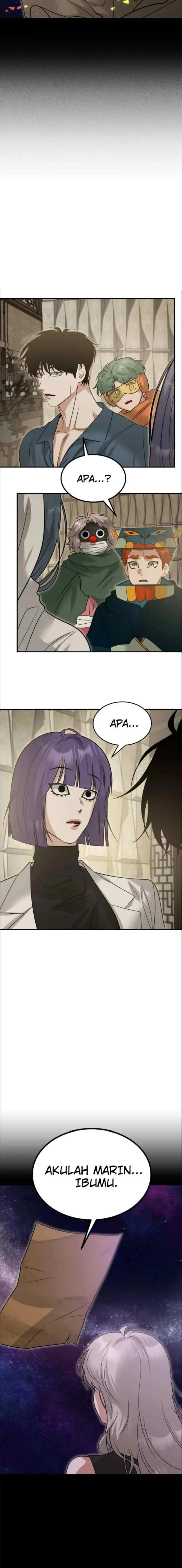 Emperor Hunt chapter 55 halaman 6