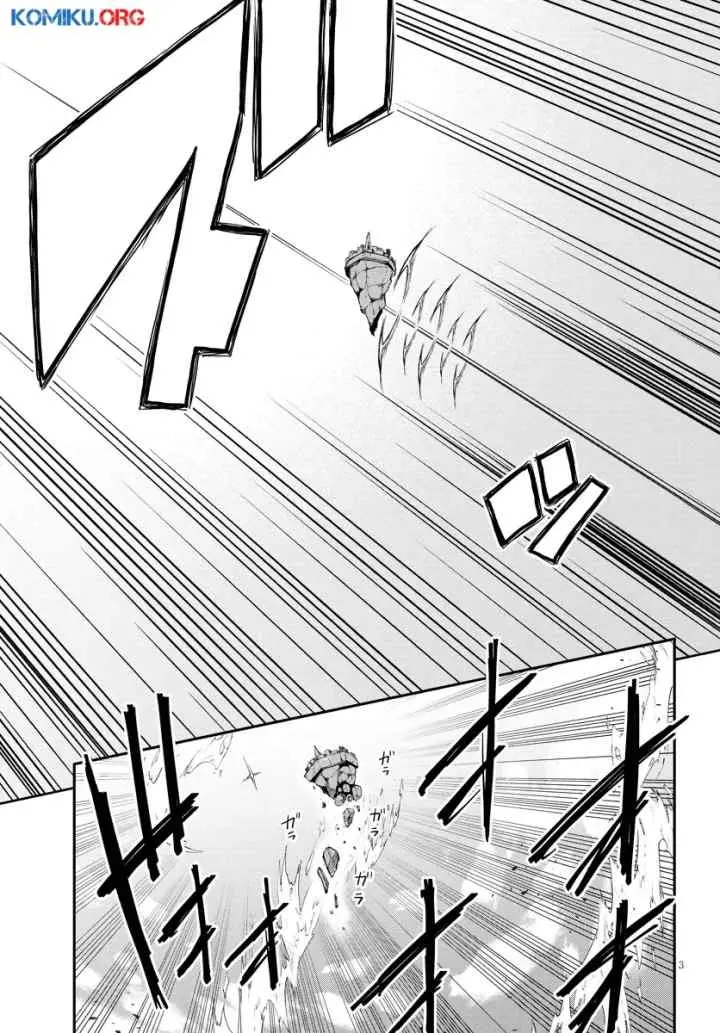 Isekai Nonbiri Nouka chapter 299 halaman 4