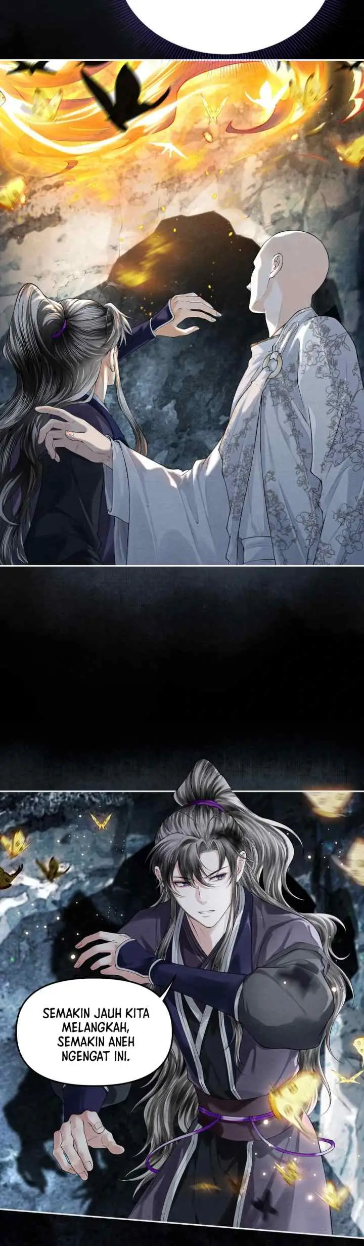 Tong Qian Kan Shi chapter 120 halaman 7
