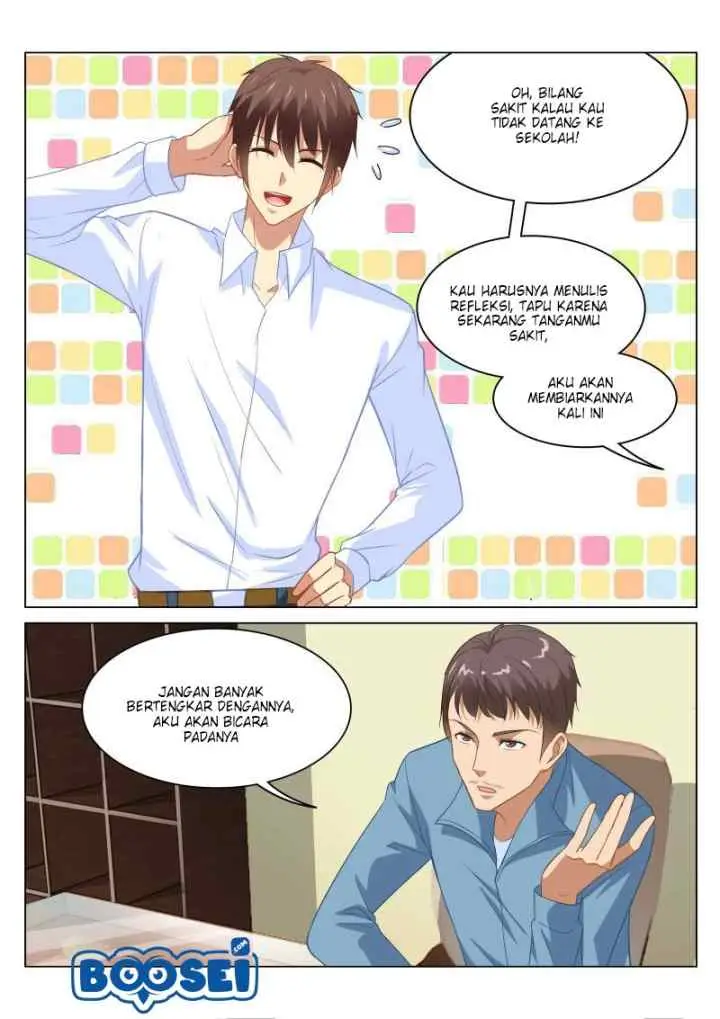 Very Pure chapter 118 halaman 4
