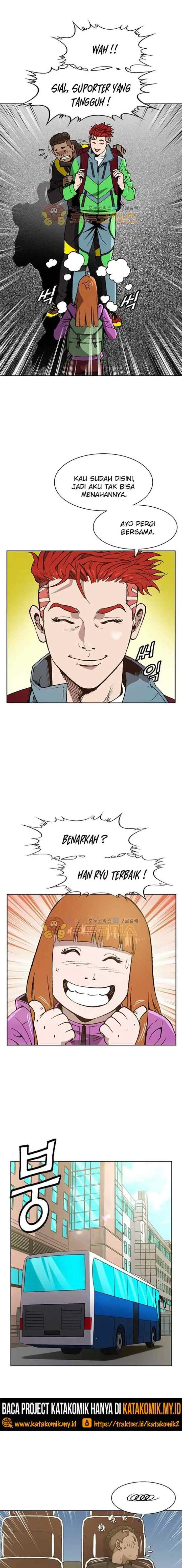 King of High School chapter 44 halaman 8