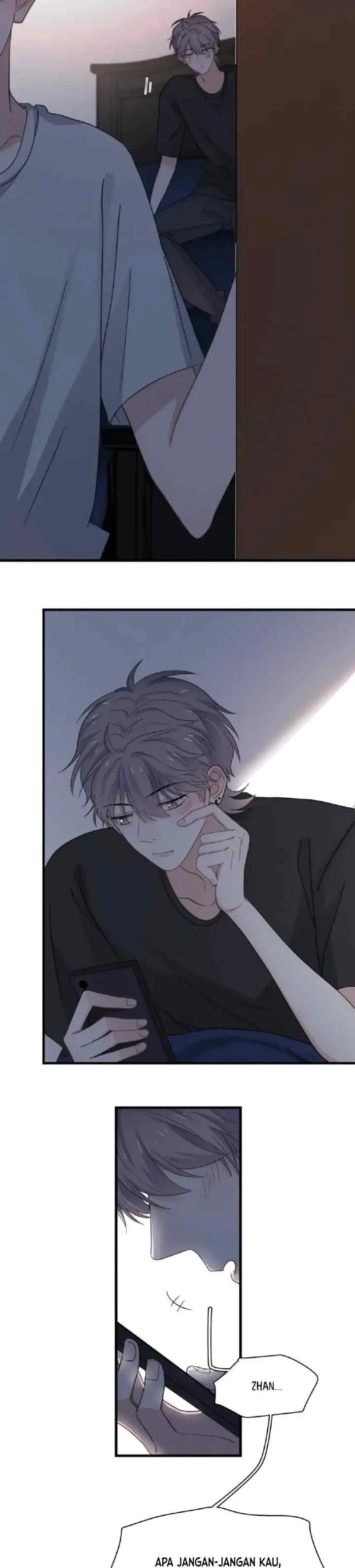 Zhe Ti Chao Gang Le chapter 107 halaman 5