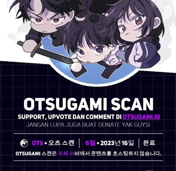 Dragon Lady chapter 16 halaman 16