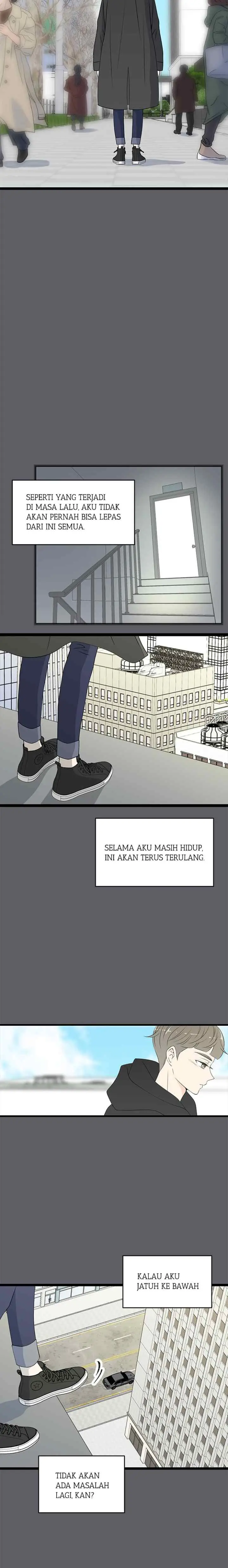 Early Morning Cinderella chapter 67 halaman 7