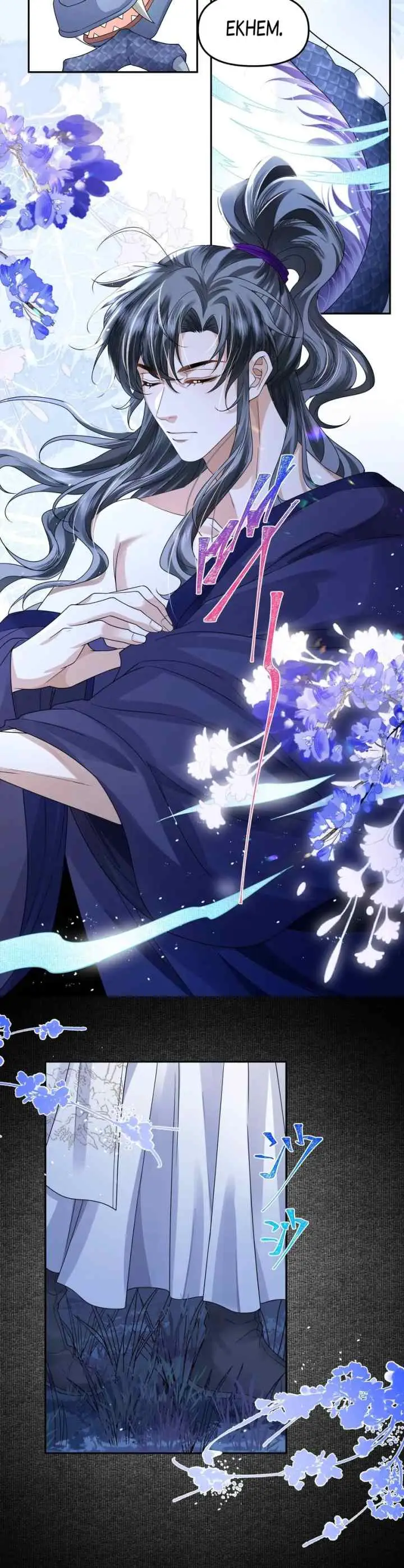 Tong Qian Kan Shi chapter 77 halaman 11