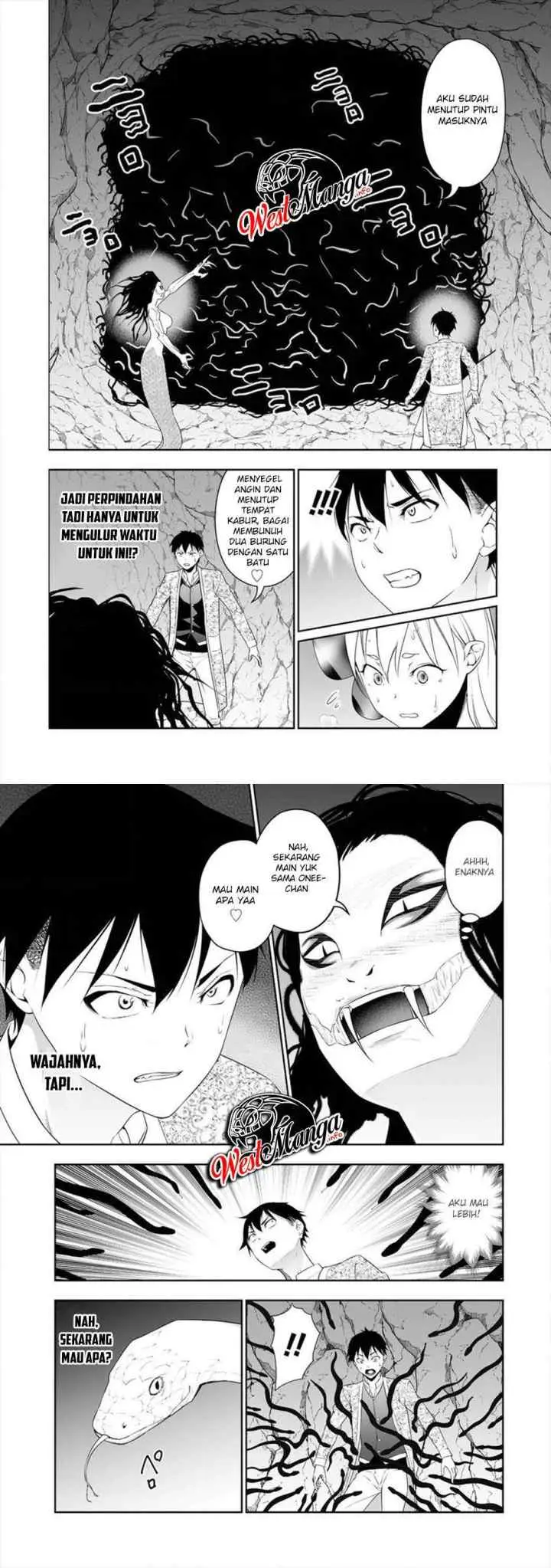 Bocchi Tenseiki chapter 13 halaman 7