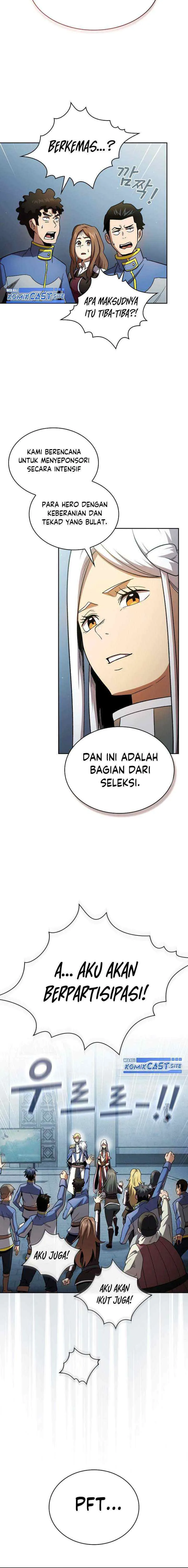 Is this Hero for Real? chapter 54 halaman 14