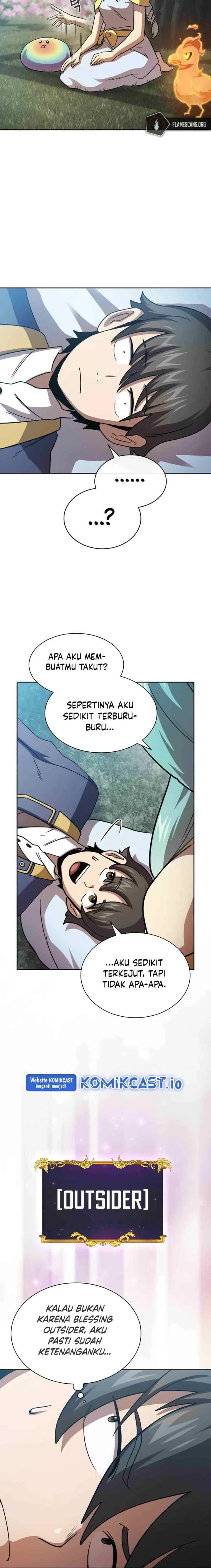 Is this Hero for Real? chapter 78 halaman 8