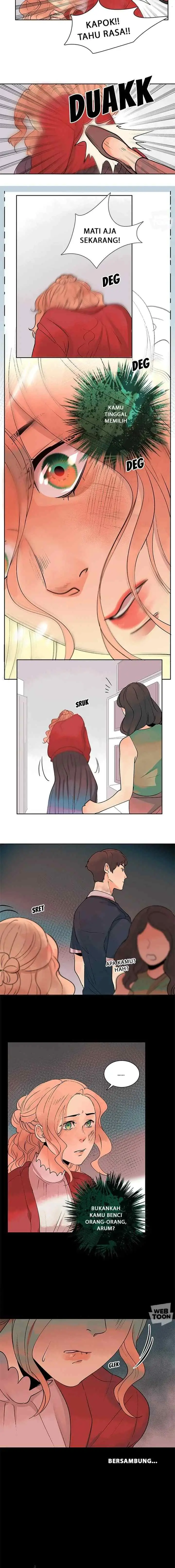 Arum Daun chapter 4 halaman 9