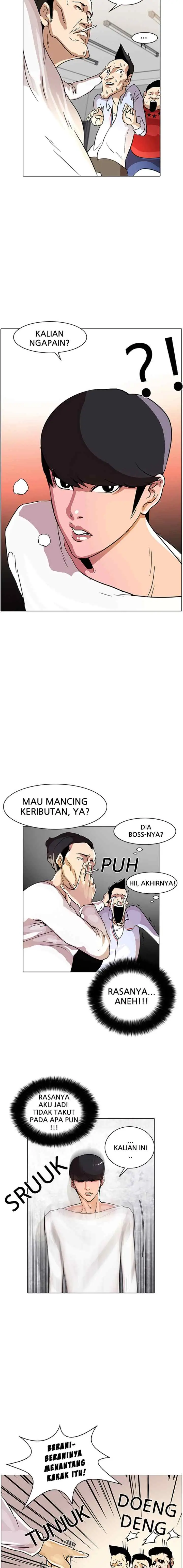 Lookism chapter 12 halaman 10