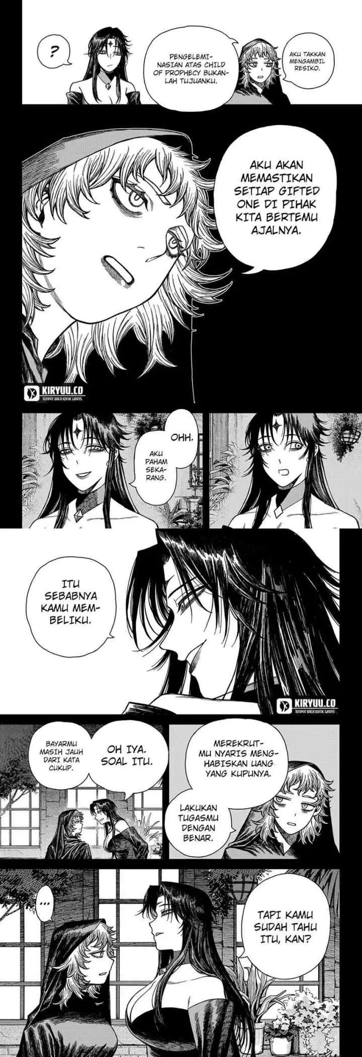 Centuria chapter 49 halaman 7