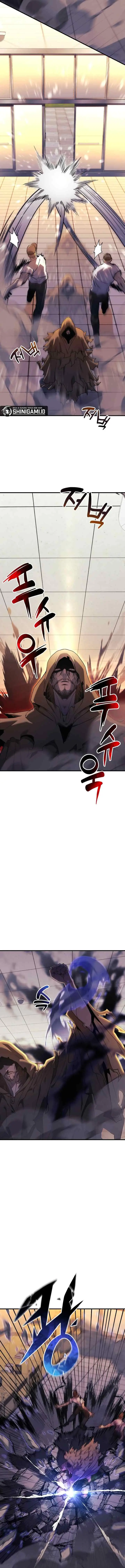 I'll Be Taking a Break for Personal Reasons chapter 45 halaman 14