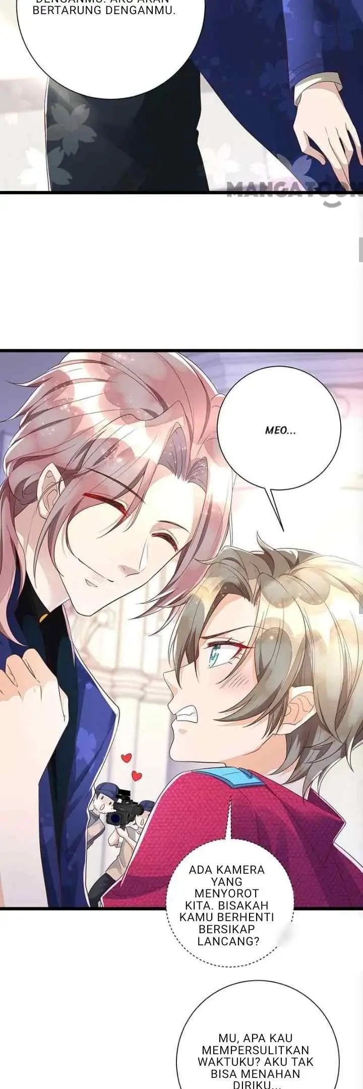 My Vampire My Hunter chapter 44 halaman 13