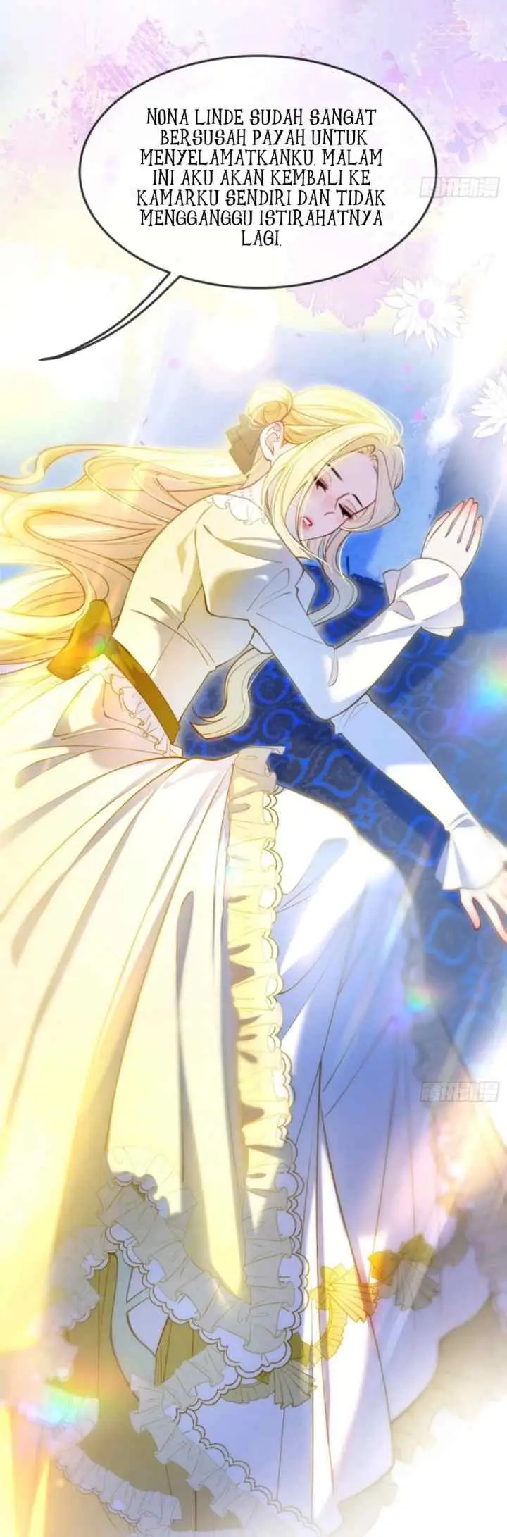 The Secret Game of Nobles chapter 87 halaman 5
