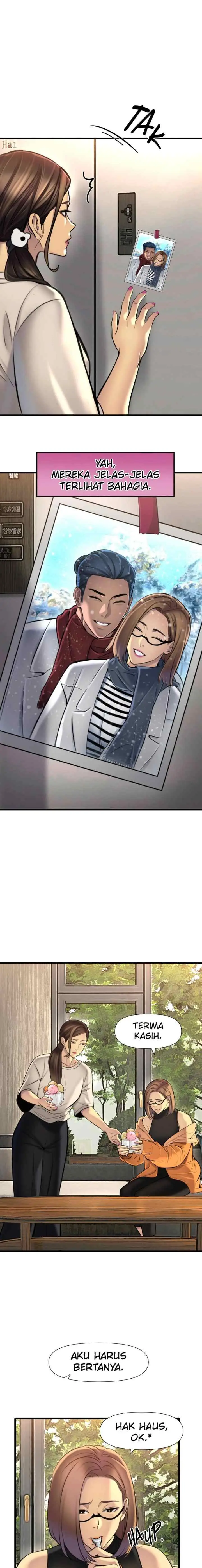 Chasing Red chapter 29 halaman 14