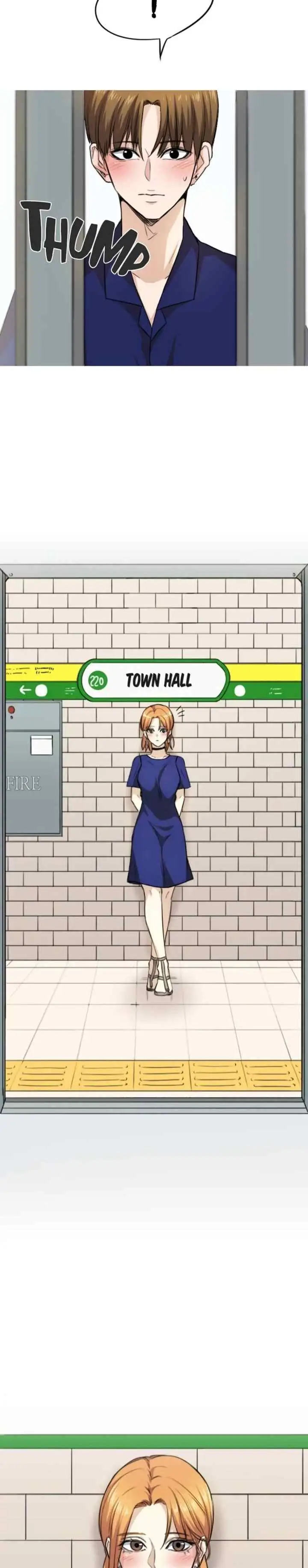 Drawing Romance chapter 34 halaman 5