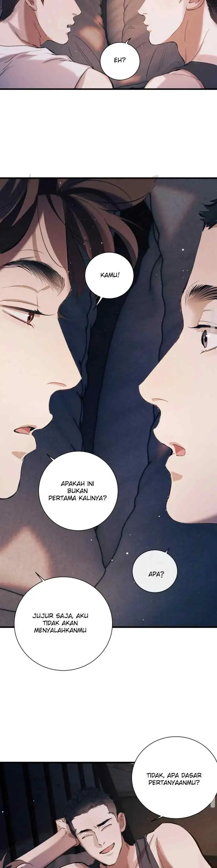 Sa Ye chapter 118 halaman 5
