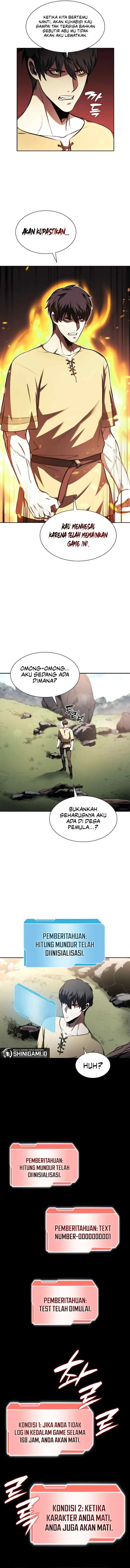 I Returned As An FFF-Class Witch Doctor chapter 2 halaman 15