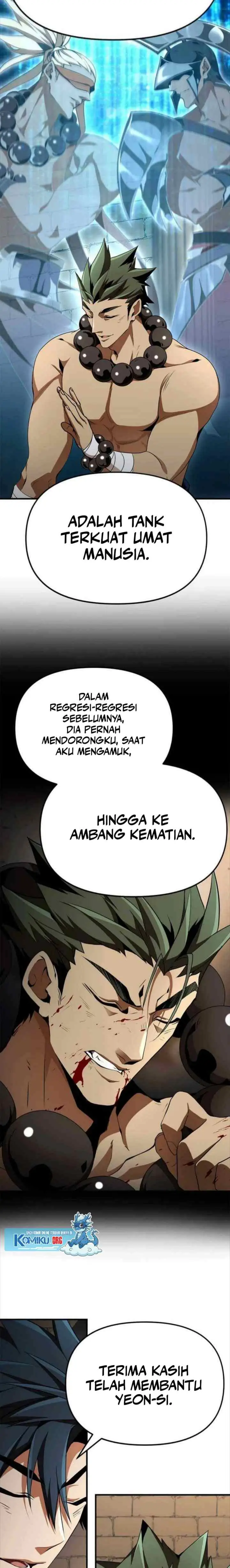 Honestly, This 13th Regression Is Getting Tough chapter 13 halaman 14