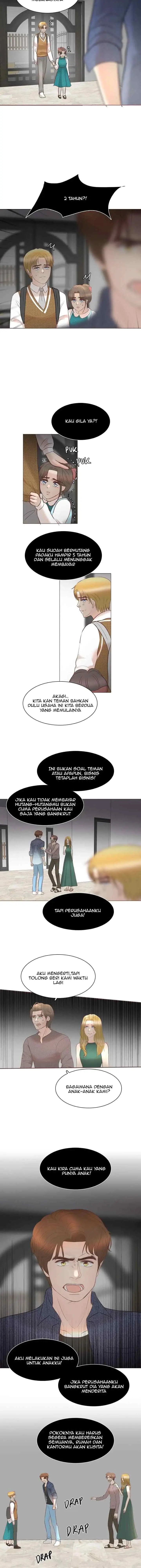 A Flower for Nao chapter 49 halaman 11