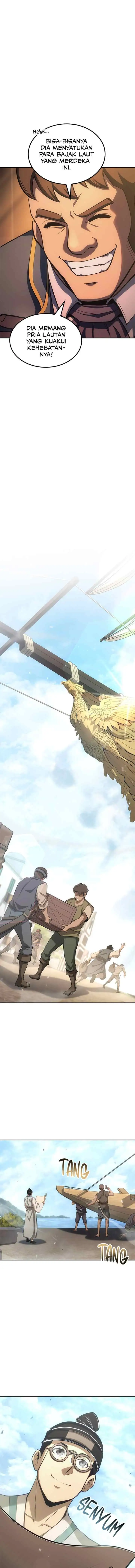 Assassin's Creed: Forgotten Temple chapter 111 halaman 7