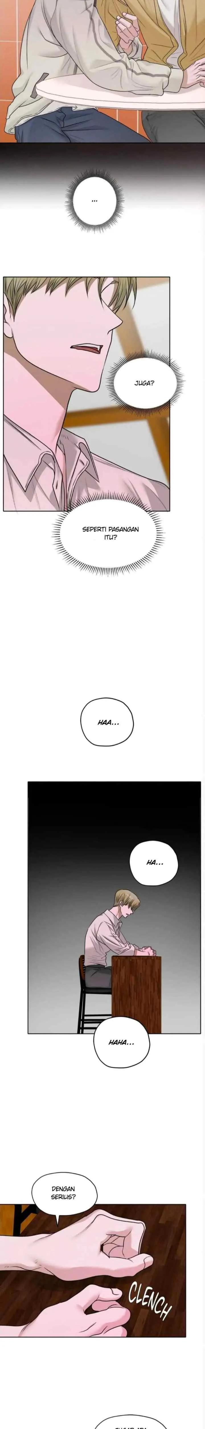 Pond Flowers chapter 58 halaman 17
