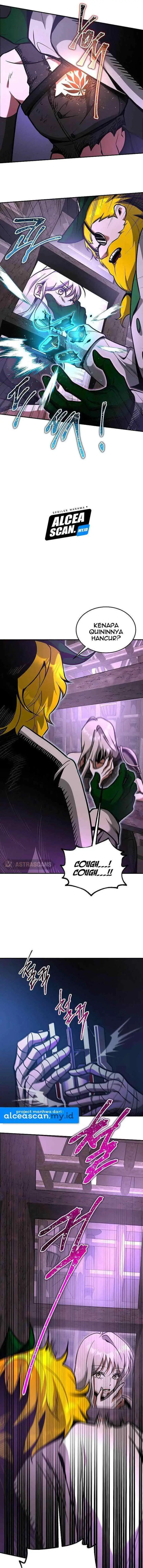 Emperor Hunt chapter 11 halaman 13