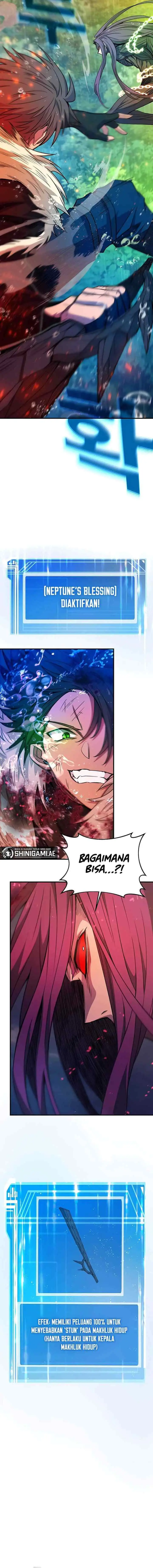 Albanara of the Gods chapter 47 halaman 8