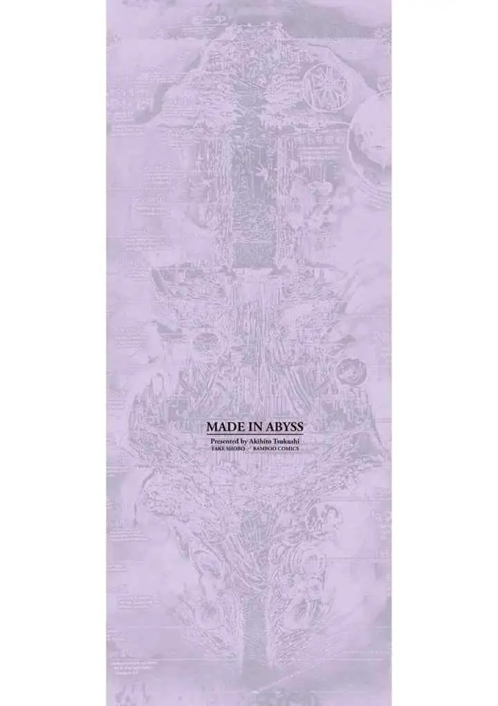 Made in Abyss chapter 60.5 halaman 14