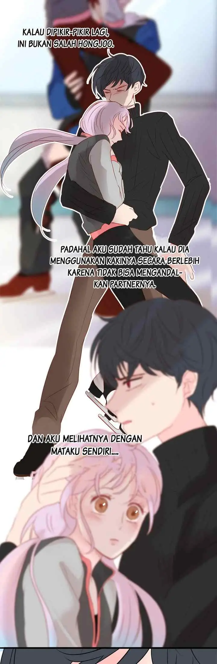 Golden Waltz chapter 25 halaman 15