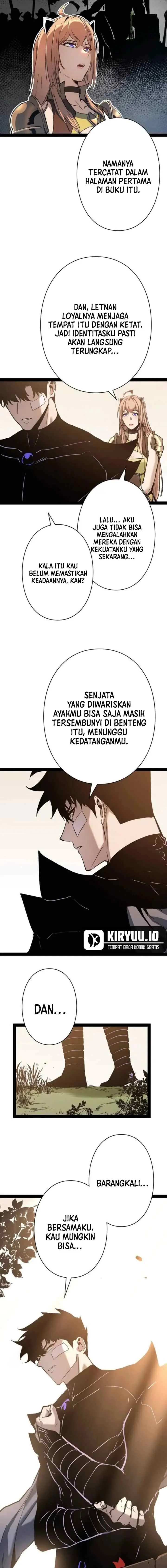 Cheat System de Saikyou Yuusha ni Nariagaru chapter 90 halaman 16