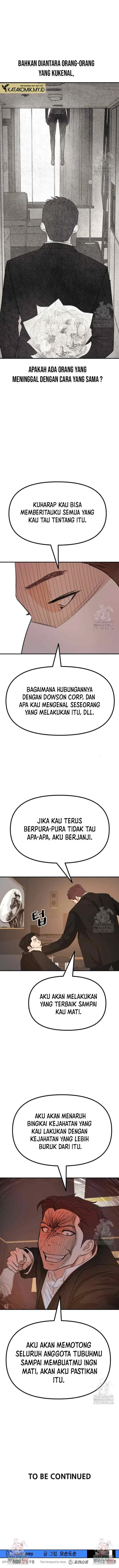 Guard Pass chapter 156 halaman 11
