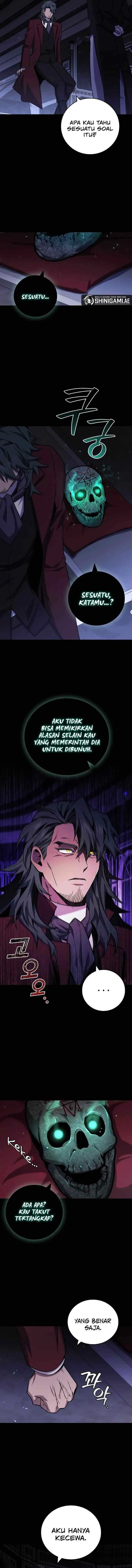 Dragon-Devouring Mage chapter 42 halaman 6