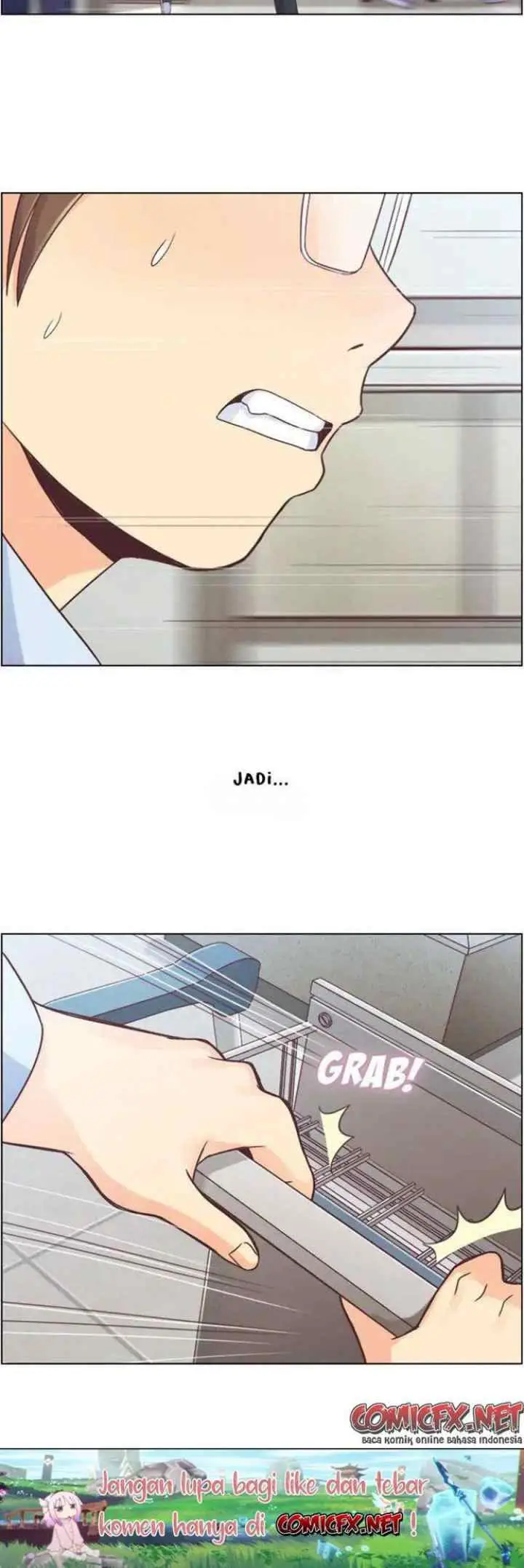 Annoying Alice chapter 30 halaman 7