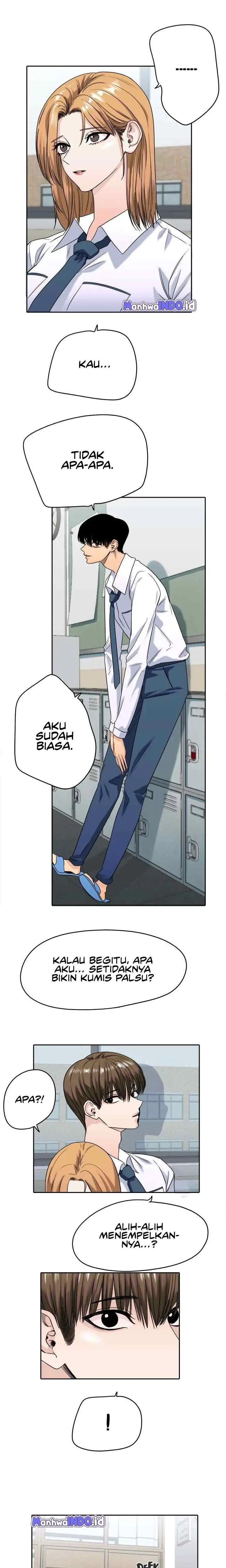 Drawing Romance chapter 138 halaman 4