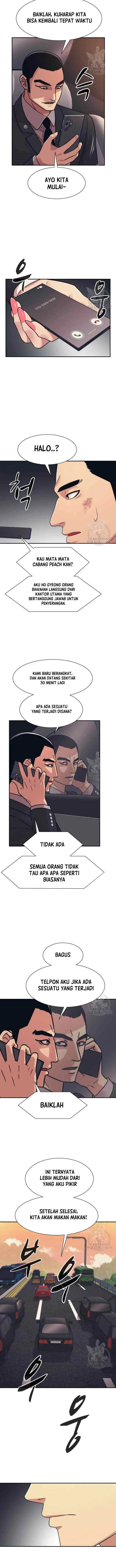 Injagang chapter 45 halaman 6