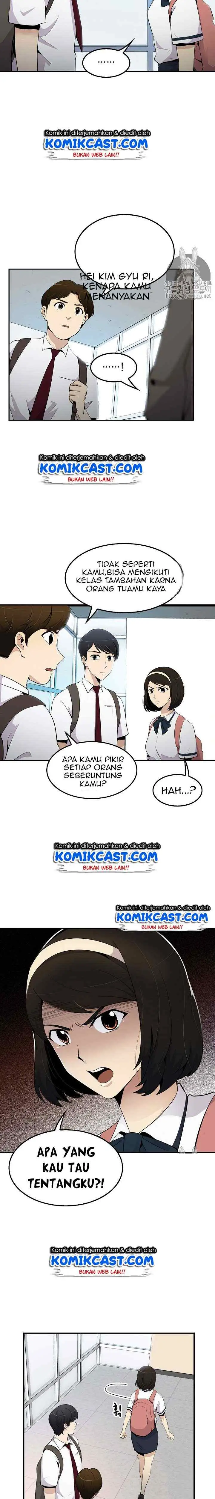 Again My Life chapter 10 halaman 5