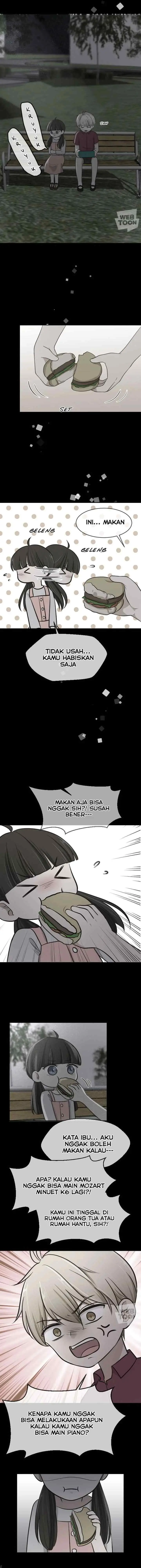 The Lost Harmony chapter 72 halaman 7