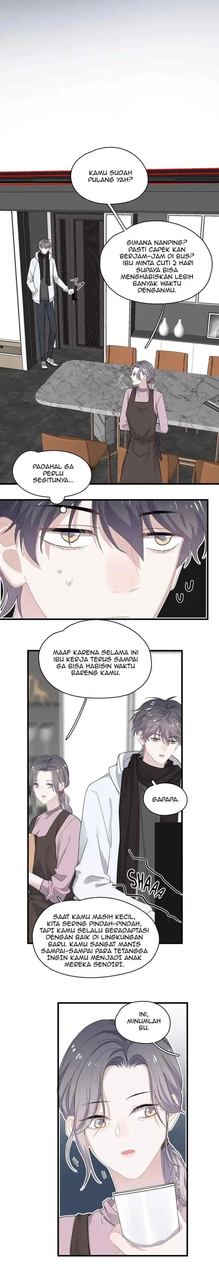 Zhe Ti Chao Gang Le chapter 91 halaman 4