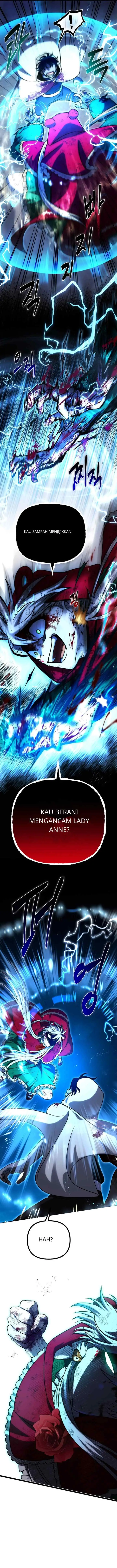 Vampire's Alchemy chapter 16 halaman 10