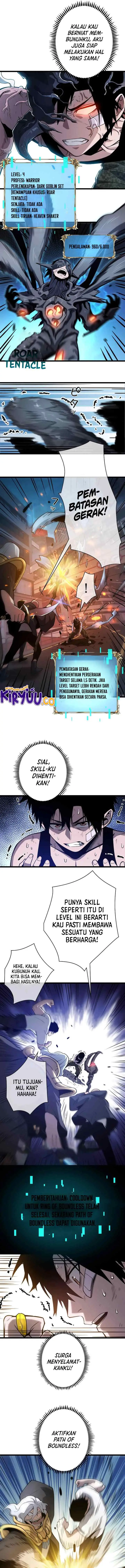 Cheat System de Saikyou Yuusha ni Nariagaru chapter 7 halaman 12