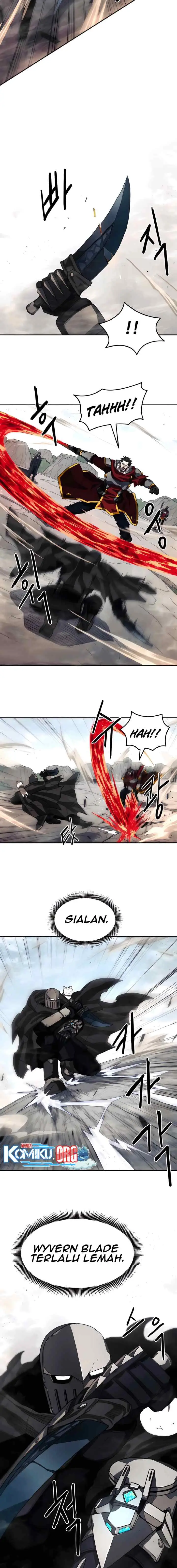 Just A Cat chapter 9 halaman 15