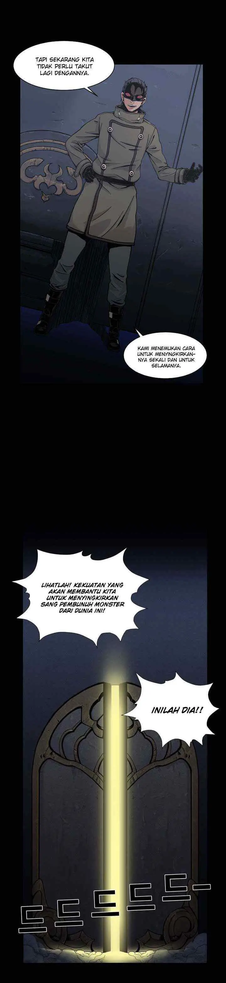Her Hero chapter 1 halaman 8