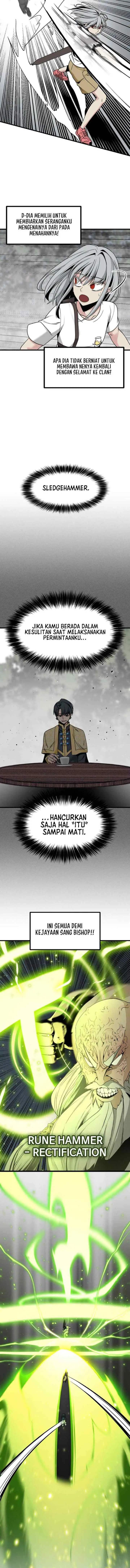 Hero Killer chapter 92 halaman 13