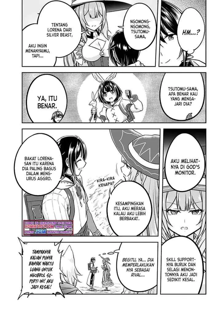 Live Dungeon! chapter 37.2 halaman 10