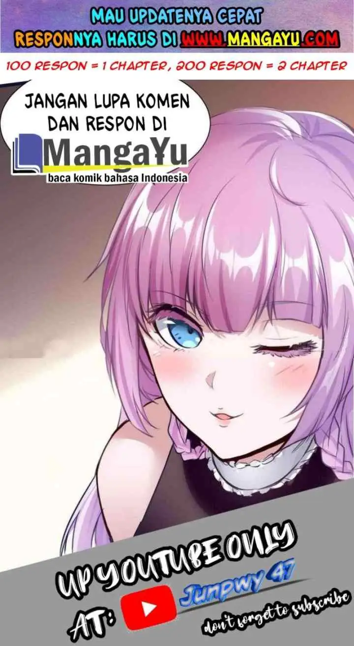 Super Keyboard Man chapter 17 halaman 10